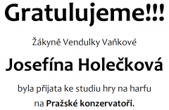 Holeckova